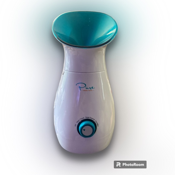 pure Skincare Pure Daily Care Facial Steamer Poshmark